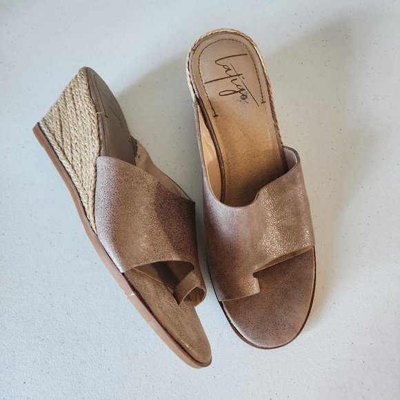 Latigo Wedge "EUC" - Picture 9 of 14